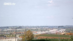 Letiště Václava Havla Praha