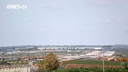 Letiště Václava Havla Praha