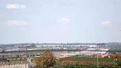 Letiště Václava Havla Praha