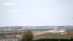 Letiště Václava Havla Praha