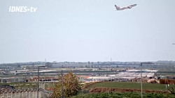 Letiště Václava Havla Praha