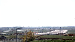 Letiště Václava Havla Praha