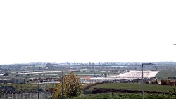 Letiště Václava Havla Praha