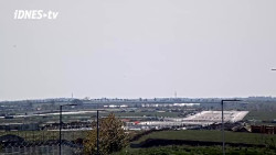 Letiště Václava Havla Praha