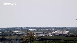 Letiště Václava Havla Praha