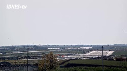 Letiště Václava Havla Praha