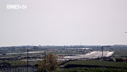 Letiště Václava Havla Praha