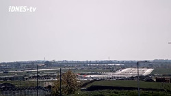 Letiště Václava Havla Praha