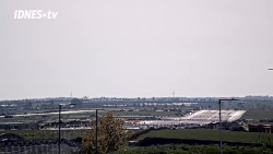 Letiště Václava Havla Praha