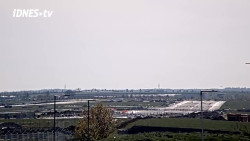 Letiště Václava Havla Praha