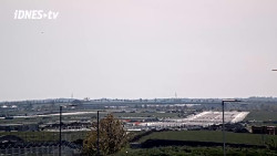 Letiště Václava Havla Praha