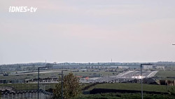 Letiště Václava Havla Praha