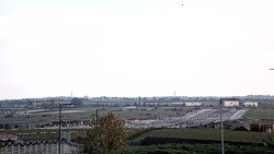 Letiště Václava Havla Praha