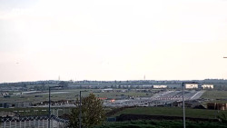 Letiště Václava Havla Praha