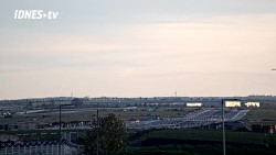 Letiště Václava Havla Praha