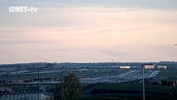 Letiště Václava Havla Praha