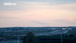 Letiště Václava Havla Praha