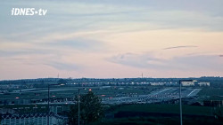 Letiště Václava Havla Praha