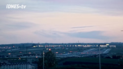 Letiště Václava Havla Praha