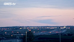 Letiště Václava Havla Praha