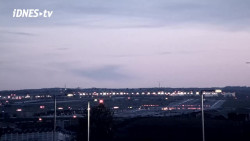 Letiště Václava Havla Praha