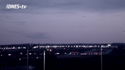 Letiště Václava Havla Praha