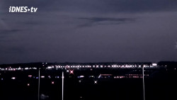 Letiště Václava Havla Praha