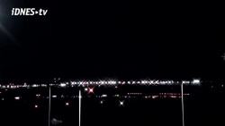 Letiště Václava Havla Praha