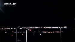 Letiště Václava Havla Praha