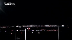 Letiště Václava Havla Praha