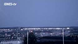 Letiště Václava Havla Praha