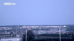 Letiště Václava Havla Praha