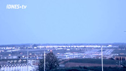 Letiště Václava Havla Praha