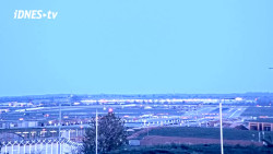 Letiště Václava Havla Praha