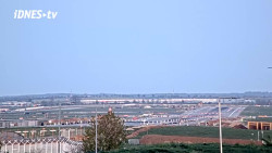 Letiště Václava Havla Praha