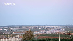 Letiště Václava Havla Praha