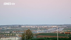 Letiště Václava Havla Praha