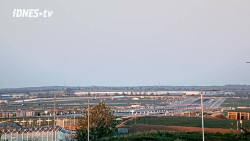 Letiště Václava Havla Praha