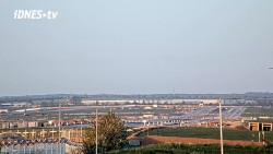 Letiště Václava Havla Praha