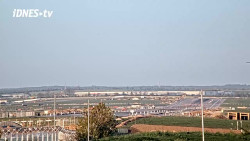 Letiště Václava Havla Praha