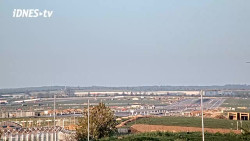 Letiště Václava Havla Praha