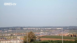 Letiště Václava Havla Praha