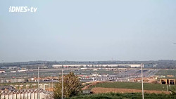 Letiště Václava Havla Praha