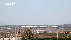 Letiště Václava Havla Praha