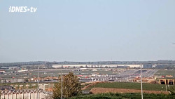 Letiště Václava Havla Praha