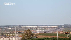 Letiště Václava Havla Praha