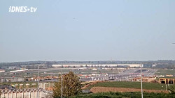 Letiště Václava Havla Praha