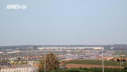 Letiště Václava Havla Praha