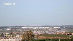 Letiště Václava Havla Praha