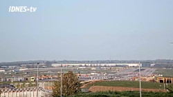 Letiště Václava Havla Praha